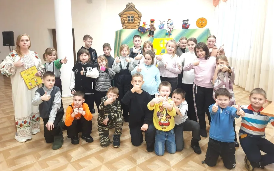 Новый грант! Новые возможности!